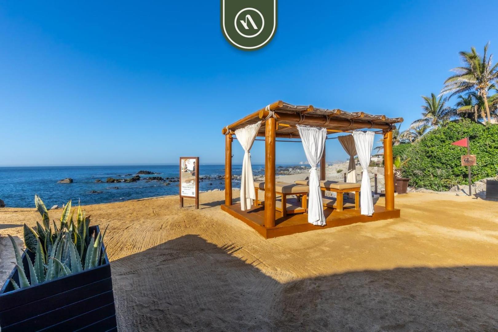 3Br Villa With Private Pool In Cabo - Sport Areas Cabo San Lucas Buitenkant foto