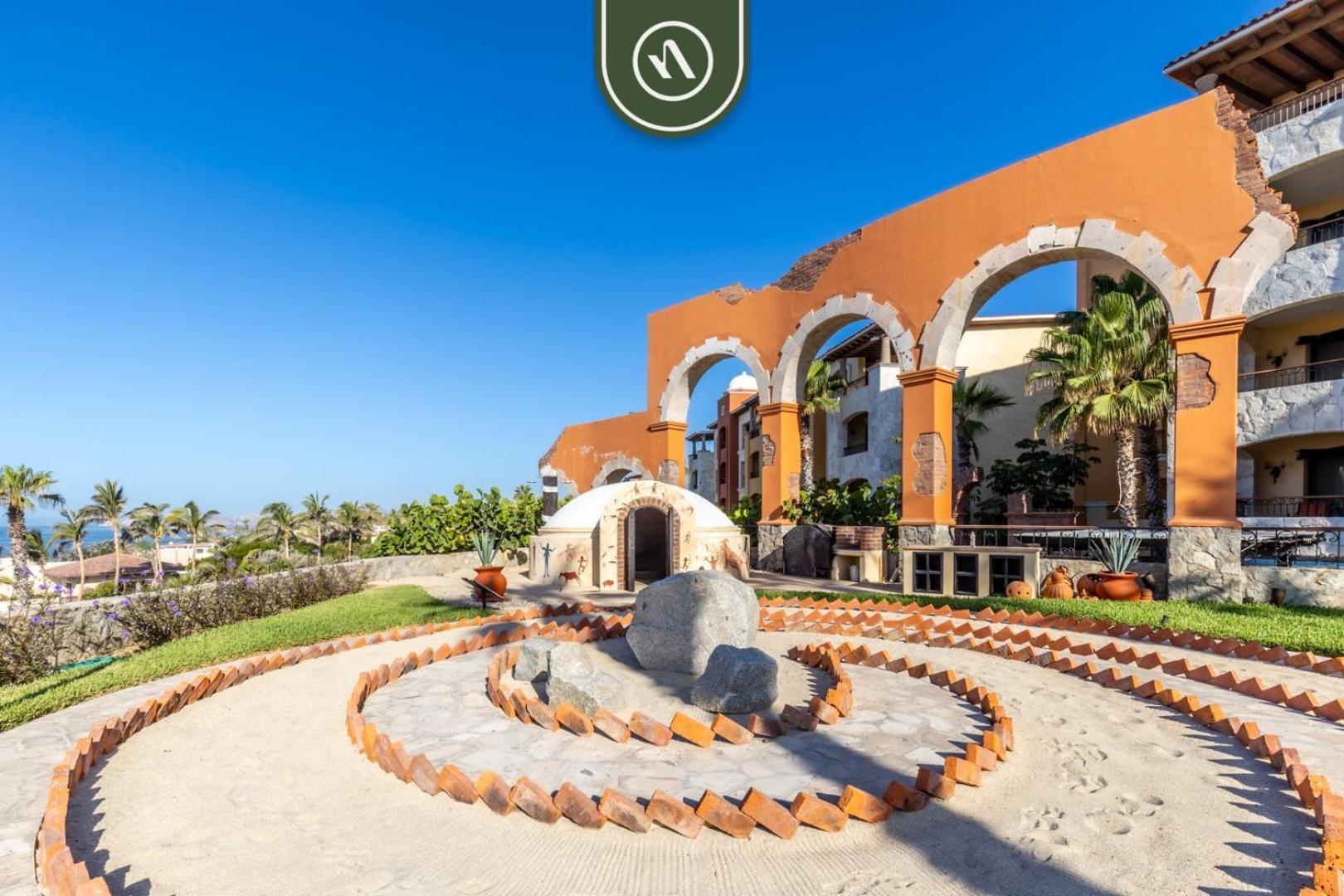 3Br Villa With Private Pool In Cabo - Sport Areas Cabo San Lucas Buitenkant foto